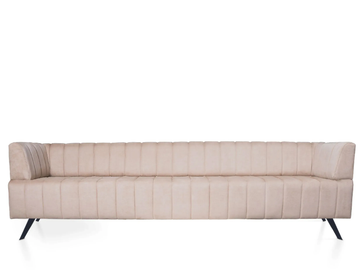 OFFSET - Fabric sofa by 5A Design - view 2